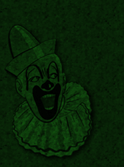 Clownie